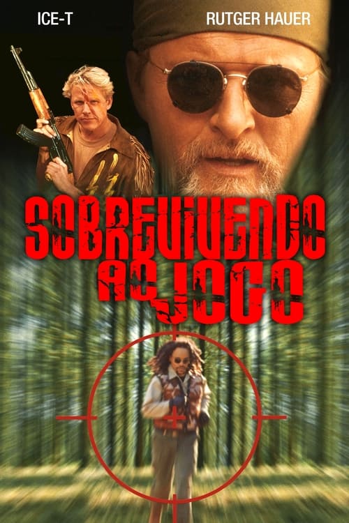 Jogo Pela Sobrevivência - Filme 2005 - AdoroCinema