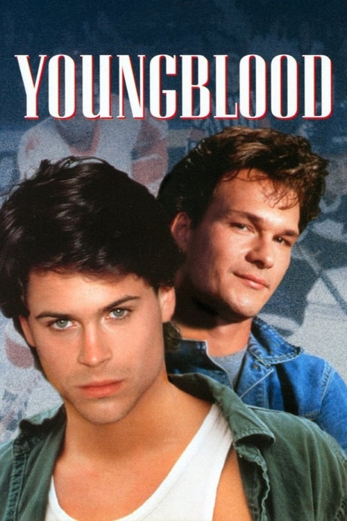 Youngblood - 1986