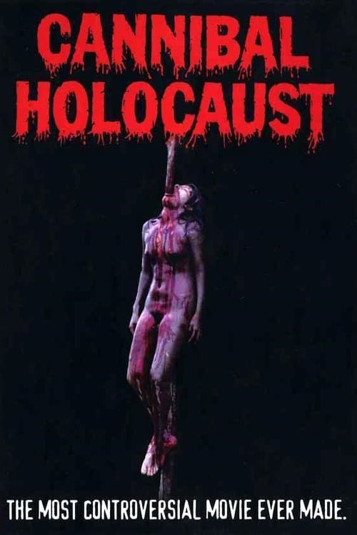 Holocausto Caníbal. FHD
