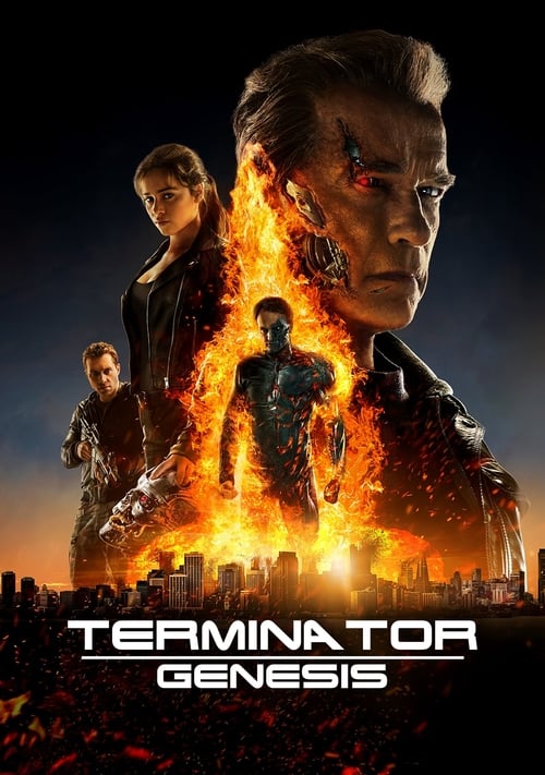 Terminator: Génesis