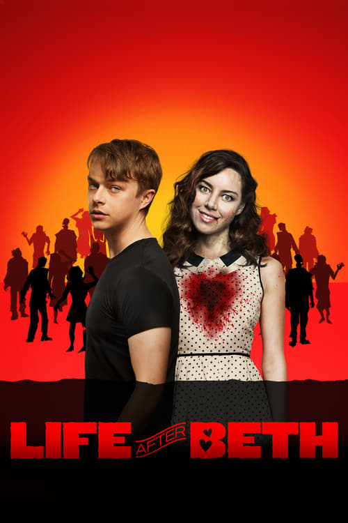 Life After Beth - 2014
