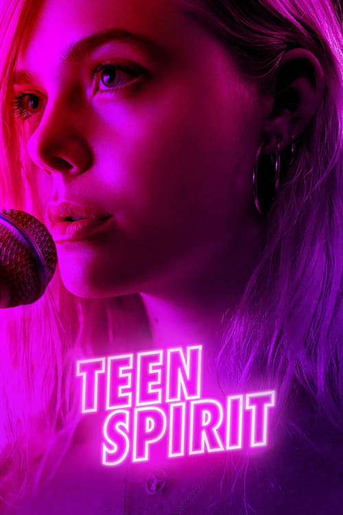 Download Teen Spirit (2018) {English With Subtitles} 480p [350MB] || 720p [700MB]