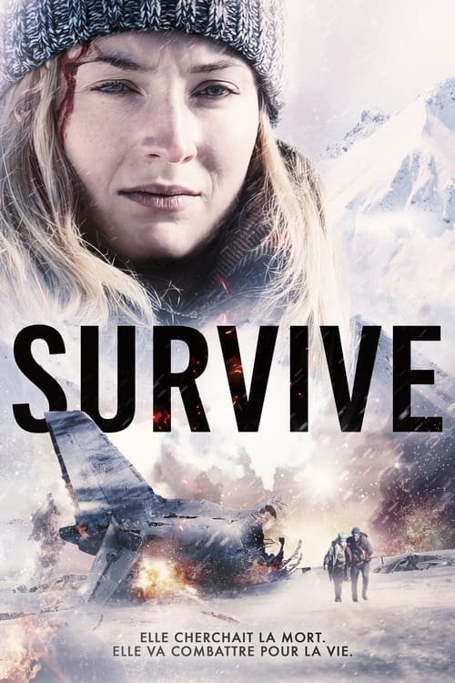 Survive - 2022