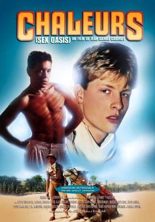 Oasis Sex Movie