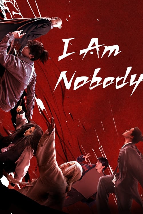 I Am Nobody (TV Series 2023-2023) — The Movie Database (TMDB)