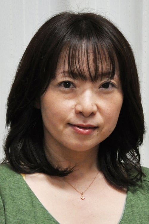 Kokoro Nakayama — The Movie Database (TMDB)