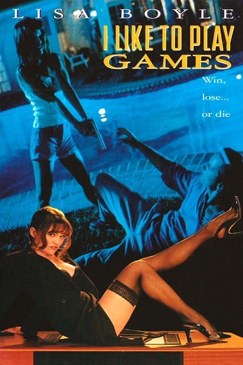 I Like To Play Games 1995