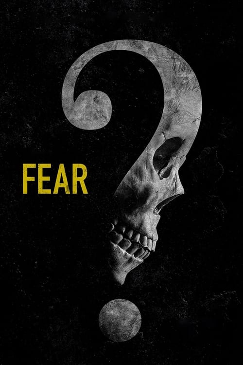 Fear (HD CAM) 2023