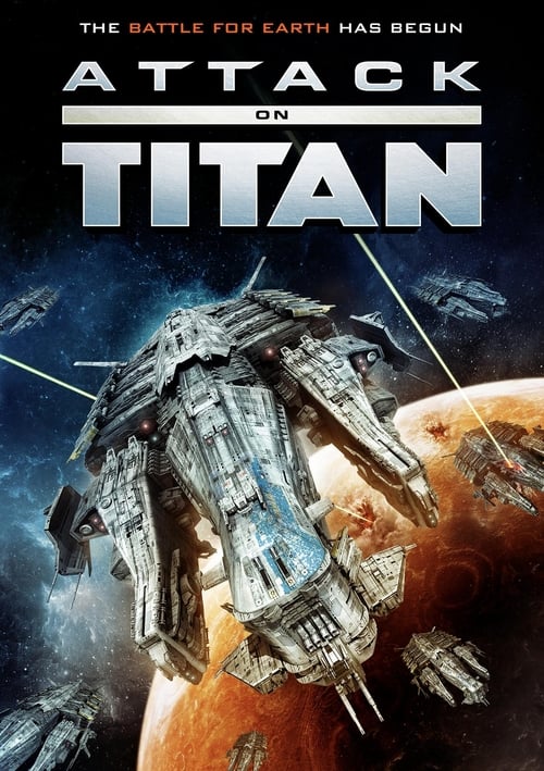 Attack on Titan (WEBRIP) 2022