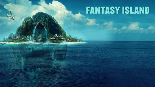 A Ilha da Fantasia Torrent (2020)