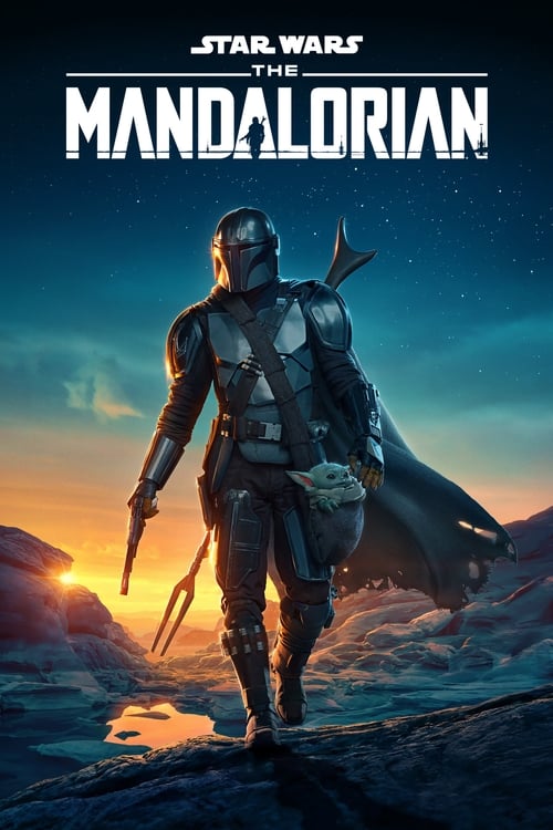 The Mandalorian S2 (2020) Subtitle Indonesia