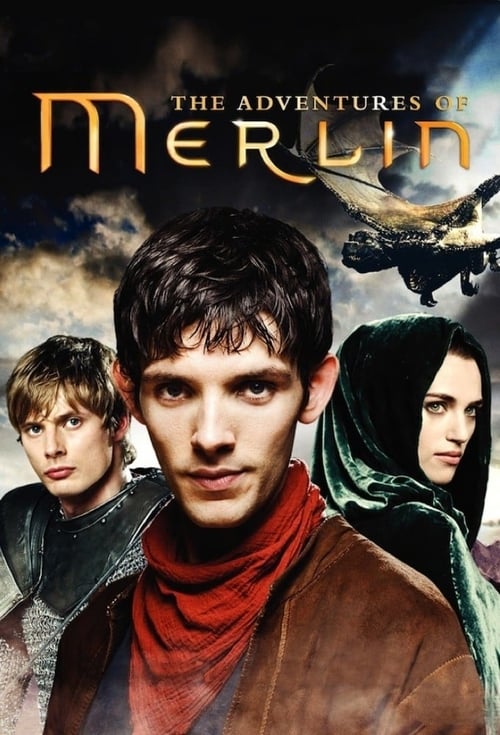 Merlin saison 4 - 2011