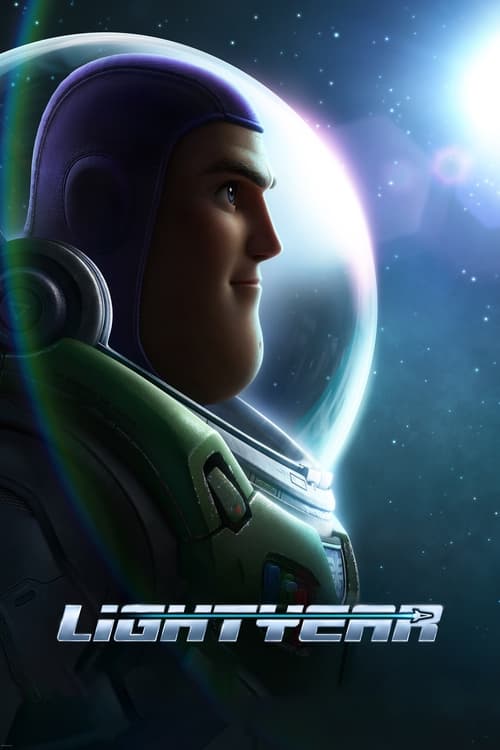 Lightyear - 2022