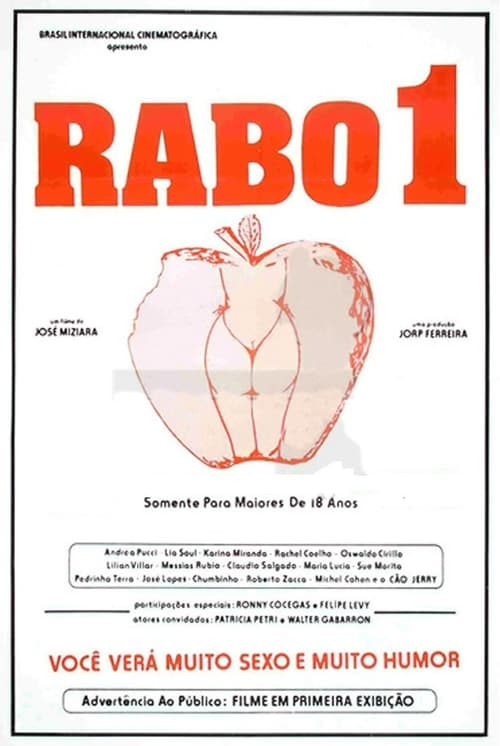 Rabo 1 (1985) — The Movie Database (TMDB)