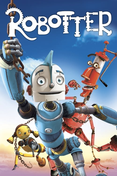 Robotter (2005) Movie Database