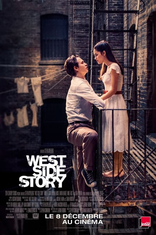 West Side Story - 2021