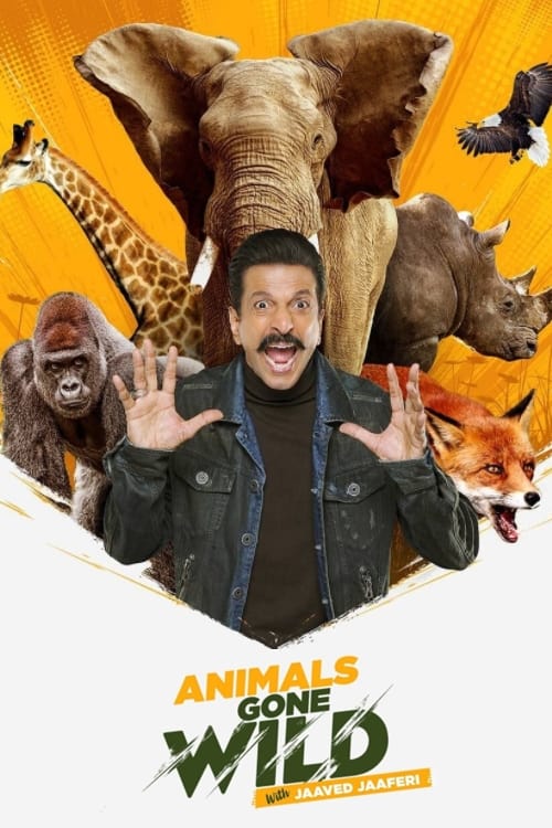 Animals Gone Wild With Jaaved Jaaferi (TV Series 2021- ) — The Movie  Database (TMDB)