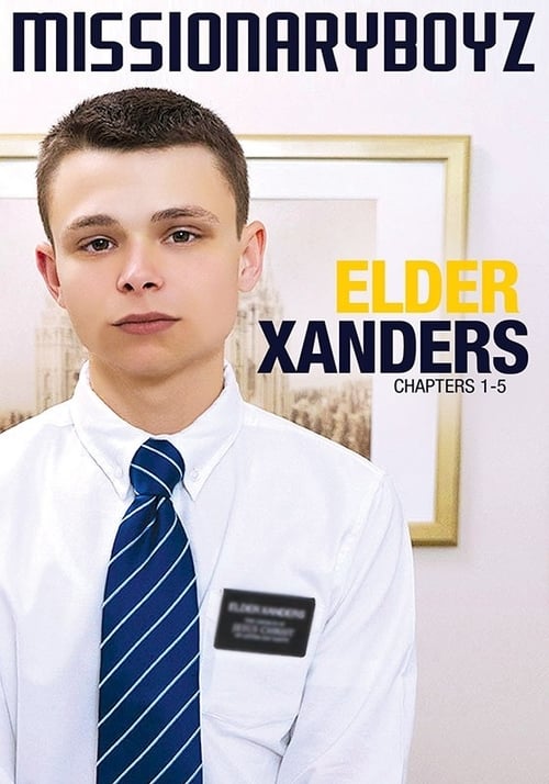 Elder Xanders
