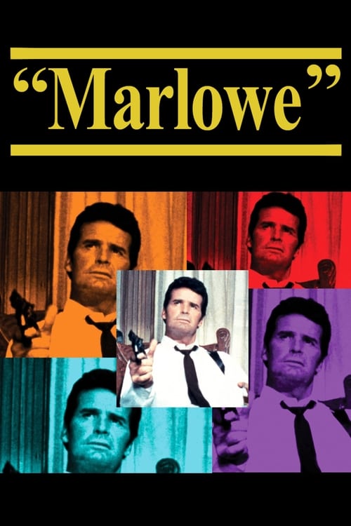 Assistir grátis Marlowe Online sem proteção
