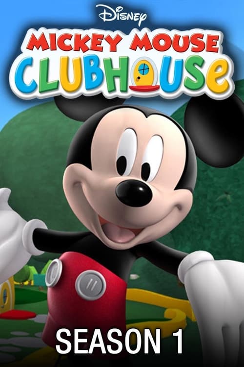 Mickey Mouse Clubhouse: Season 1, Episode 6 - Rotten Tomatoes