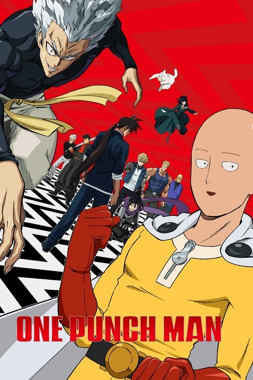 One Punch Man Season 3 Trailer Release Date Situation! 