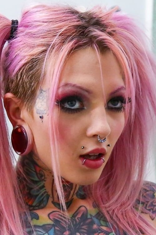 Syndee Vicious