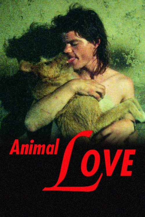 Animal Love (1996) — The Movie Database (TMDB)