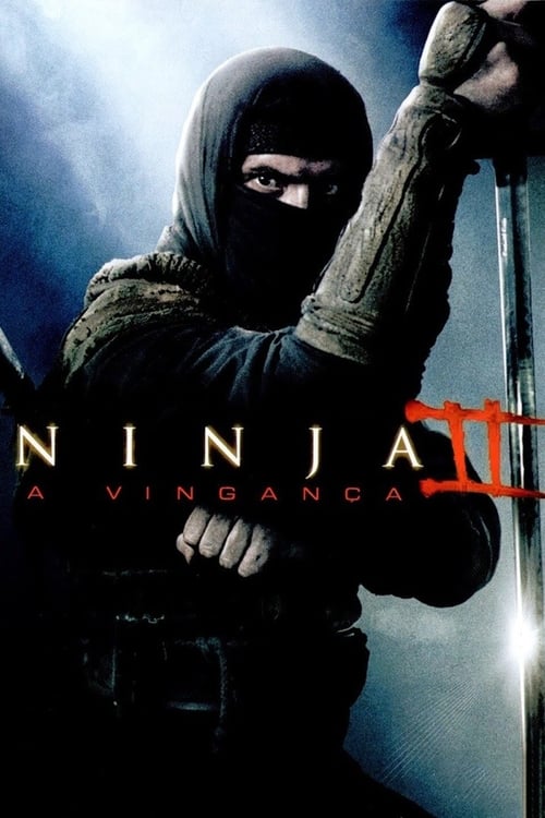Crítica: Ninja Assassino