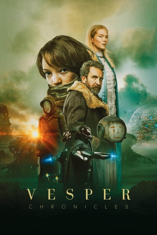 Vesper Chronicles (VOSTFR) 2022