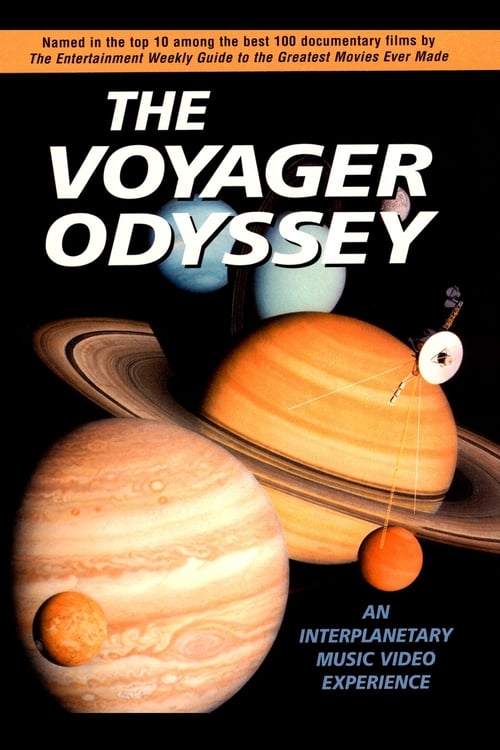 voyager odyssey 1990