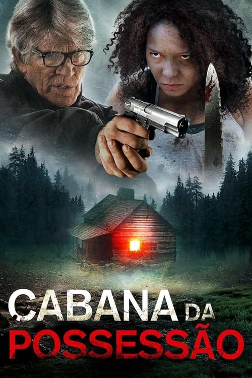 Cabana da Possessão (2019) — The Movie Database (TMDB)