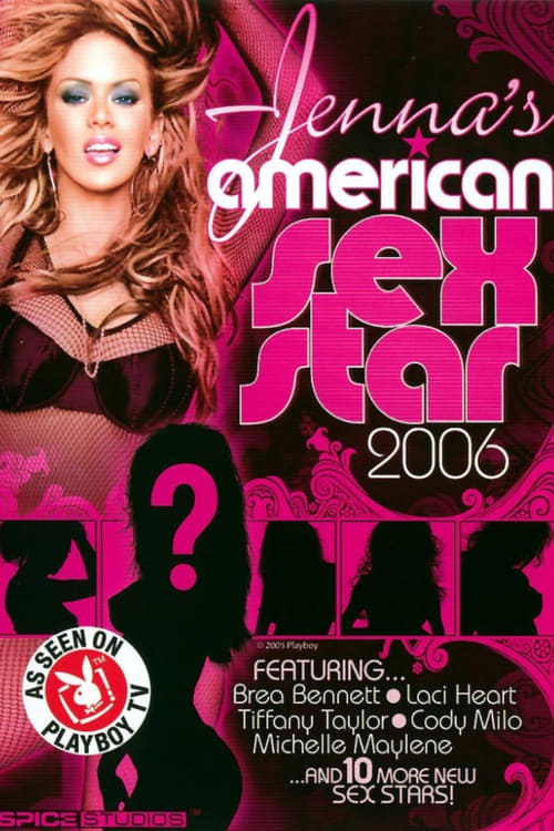 Jenna S American Sex Star Playboy Tv