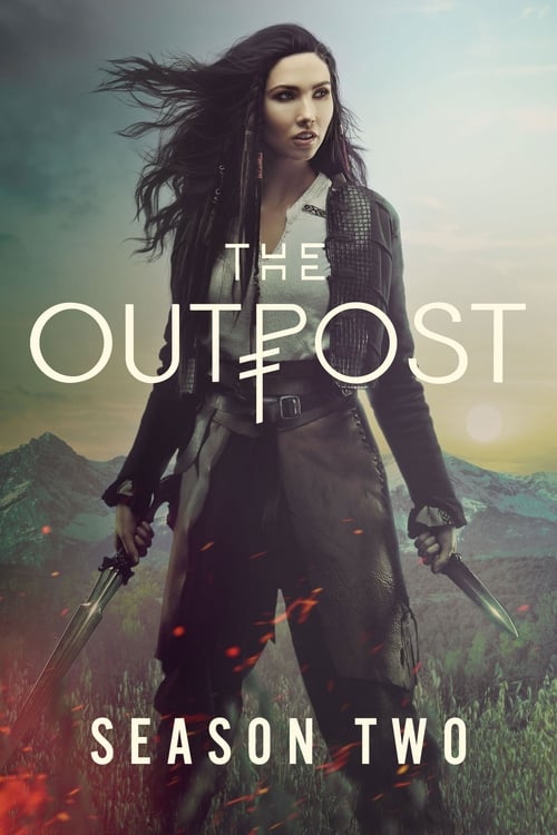 The Outpost saison 2 - 2019