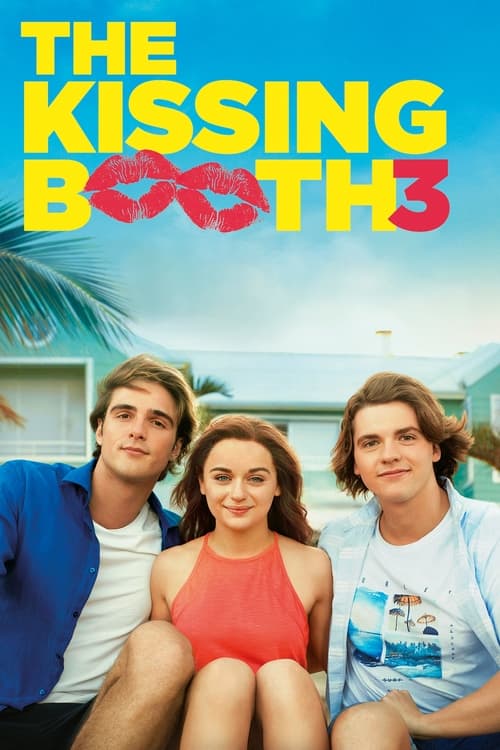 The Kissing Booth 3 (2021) Subtitle Indonesia