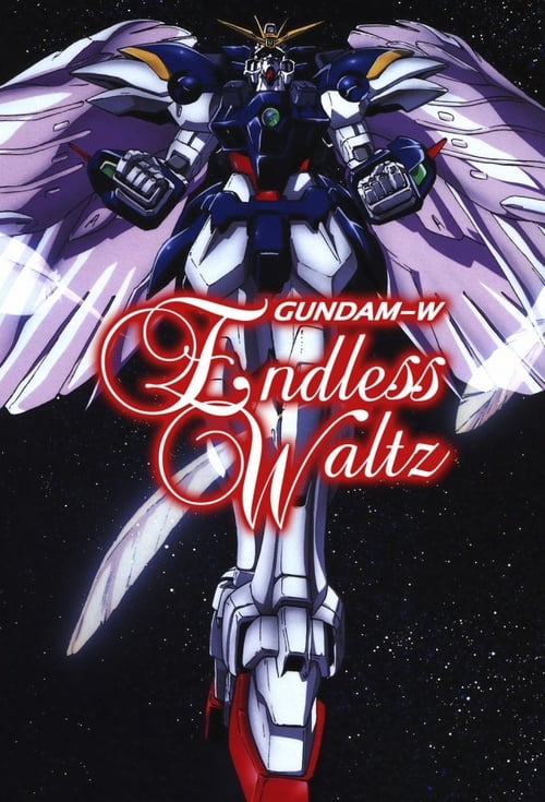 Mobile Suit Gundam Wing Endless Waltz 1998 The Movie Database Tmdb