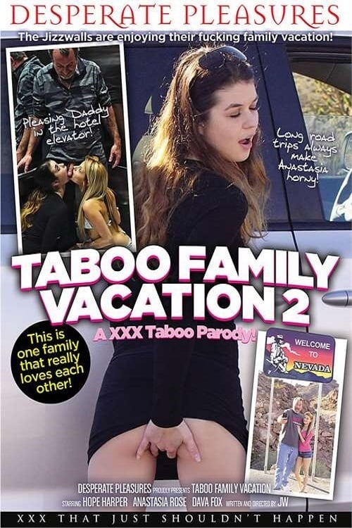 Family taboo vacation