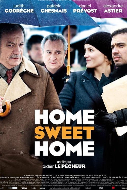 Sweet home movie