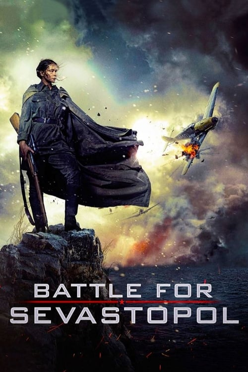 Battle for Sevastopol (2015) — The Movie Database (TMDb)
