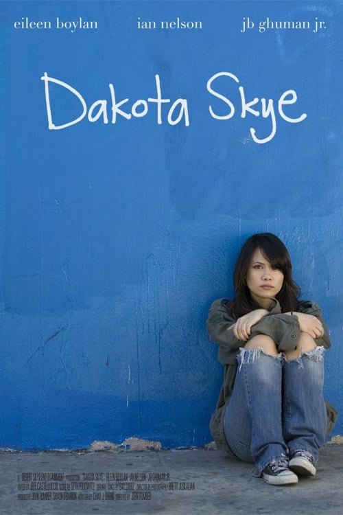 Dakota Skye & Seth Gamble in My Friends Hot Girl