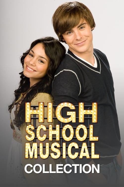 High School Musical 1 (2006) มือถือไมค์หัวใจปิ๊งรัก 1 