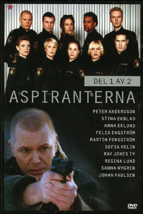 Aspiranterna (TV Series 1998- ) — The Movie Database (TMDB)