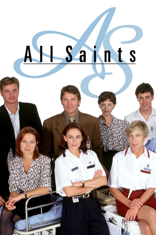 All Saints Tv Series 1998-2009 The Movie Database Tmdb