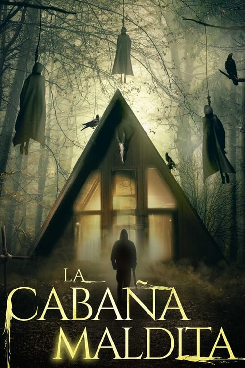 La cabaña maldita (2018) — The Movie Database (TMDB)