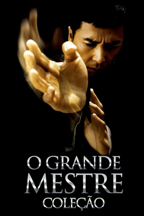 O Grande Mestre: Coleção — The Movie Database (TMDB)