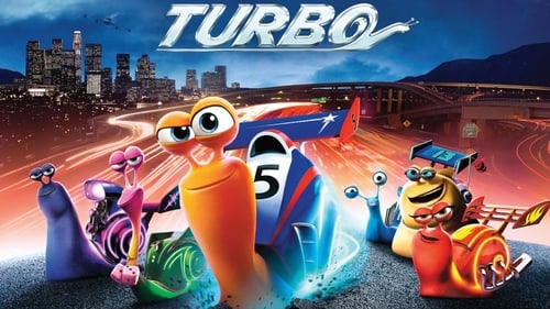 Turbo Torrent (2013)