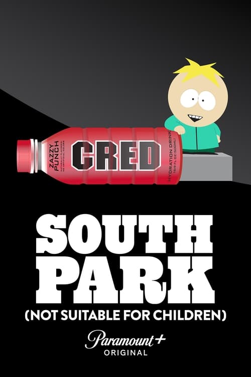 South Park (No Apto Para Menores) FHD