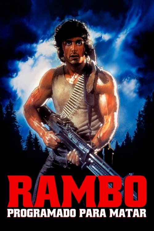 Jogo faz paródia com heróis do cinema, como Rambo, Blade e Exterminador