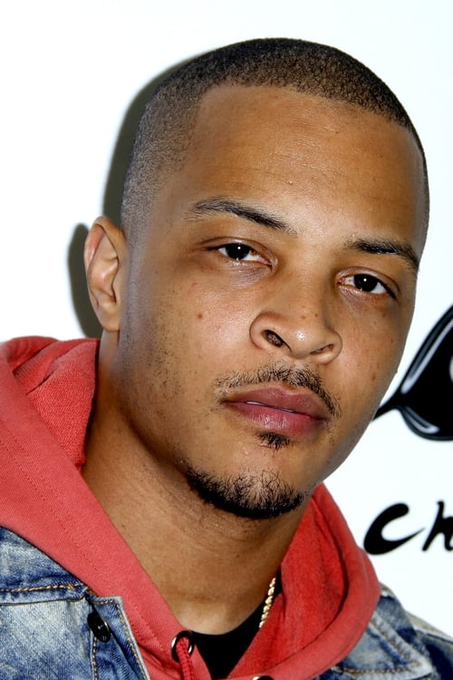 T.I. Pictures and Photos