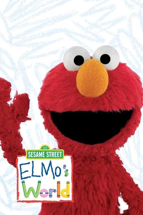 Elmo's World (TV — The Movie Database (TMDB)