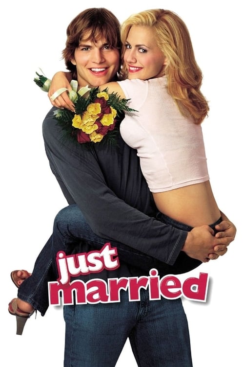 Download Just Married (2003) {English With Subtitles} 480p [350MB] || 720p [800MB]